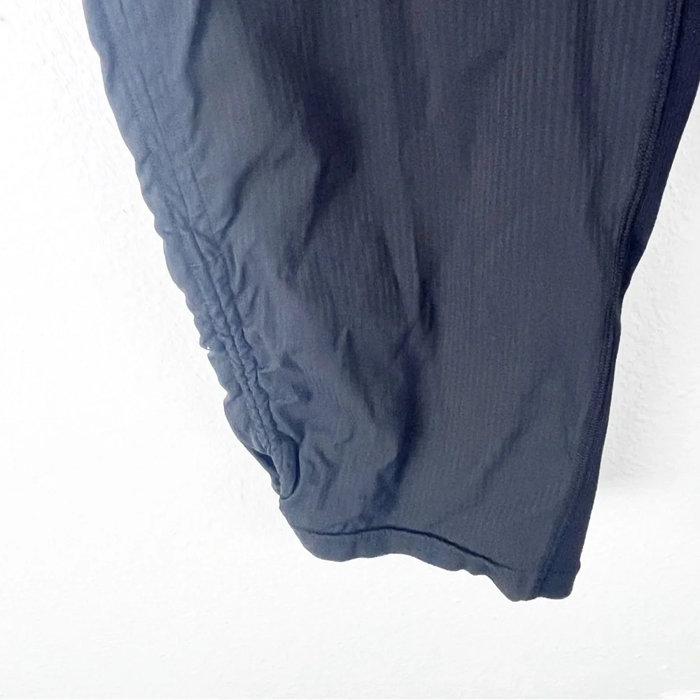 lululemon athletica lululemon black